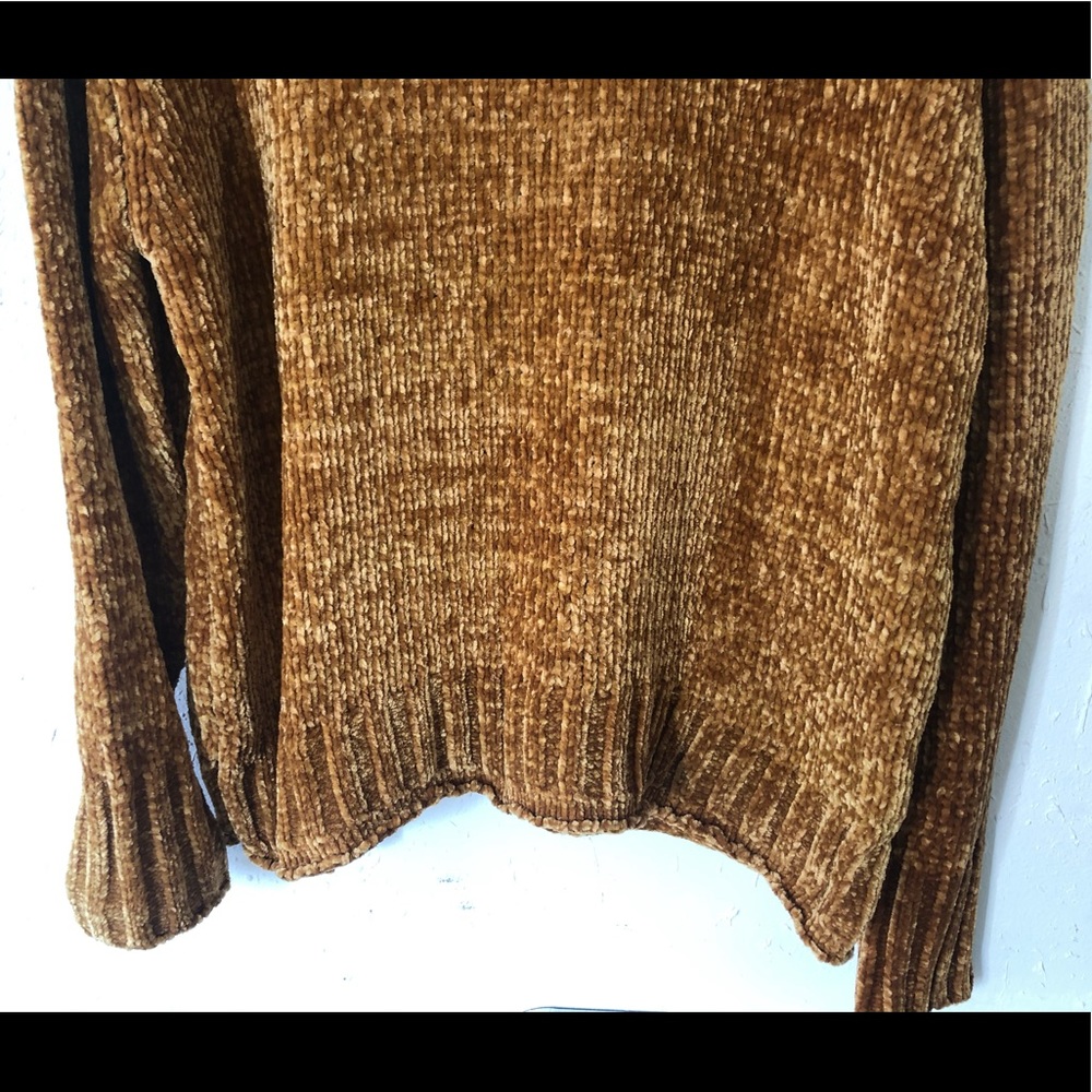 NWT Philosophy Sweater Sweatshirt Pullover Top L - Picture 3 of 8